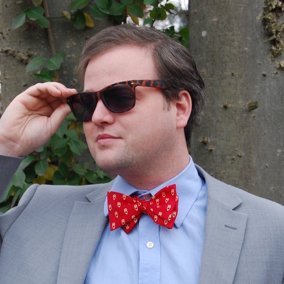 Vineyard Vines Bow tie - Picture 2 of 3